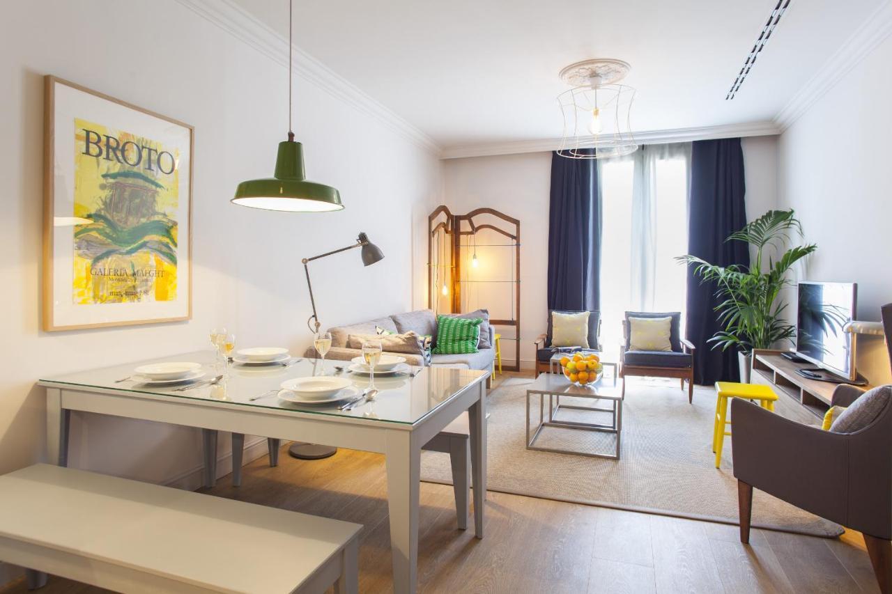 Apartamento Ola Living Broto Barcelona