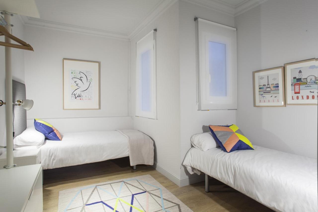 Ola Living Broto Apartamento