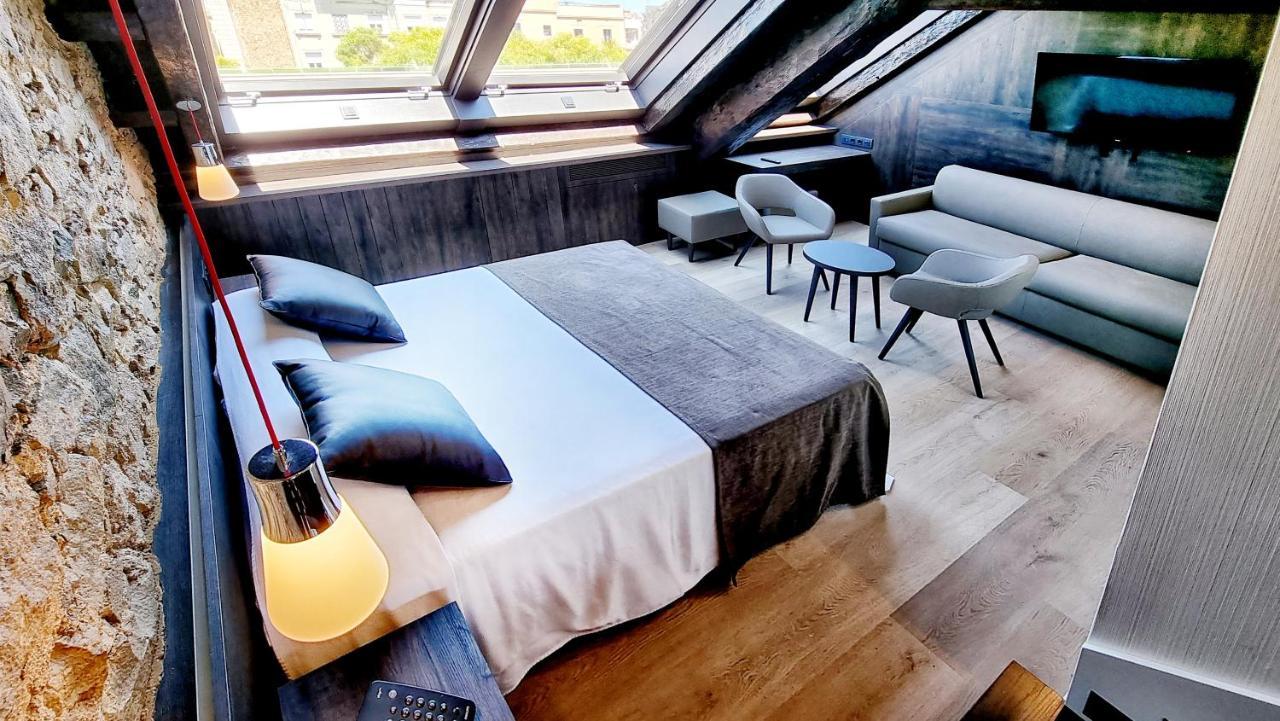 Sant Agustí 3* Barcelona