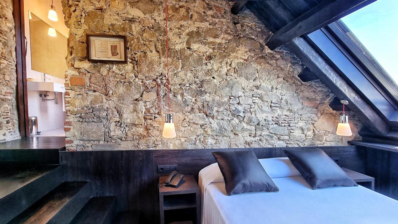 Hotel Sant Agustí Barcelona