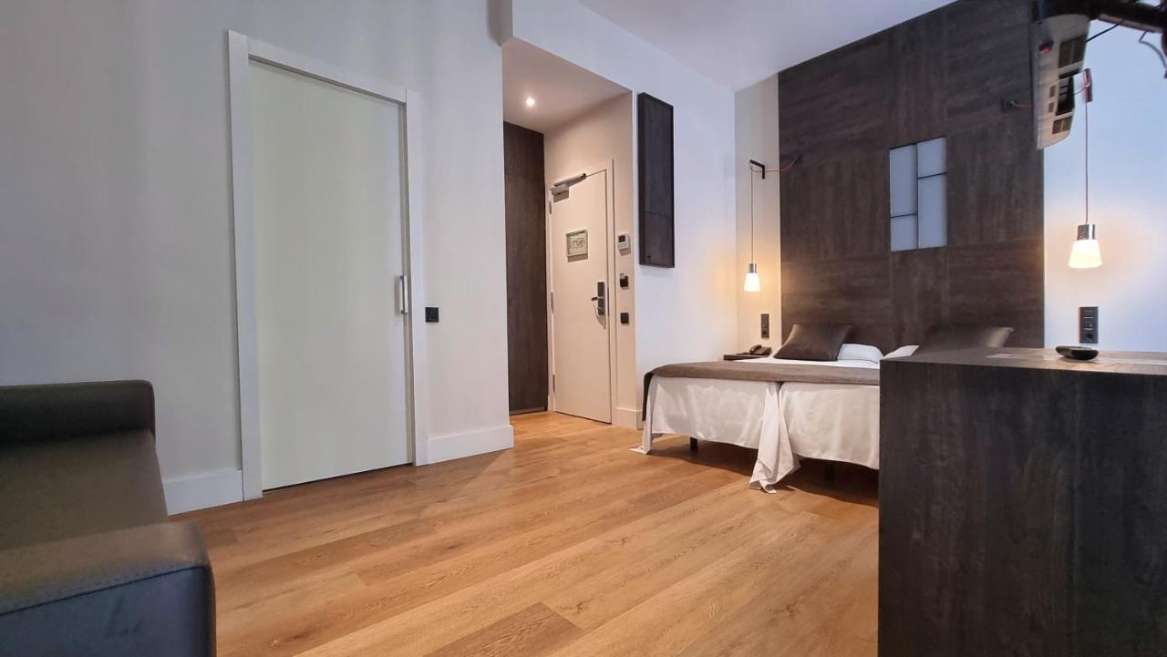 Sant Agustí Hotel 3*