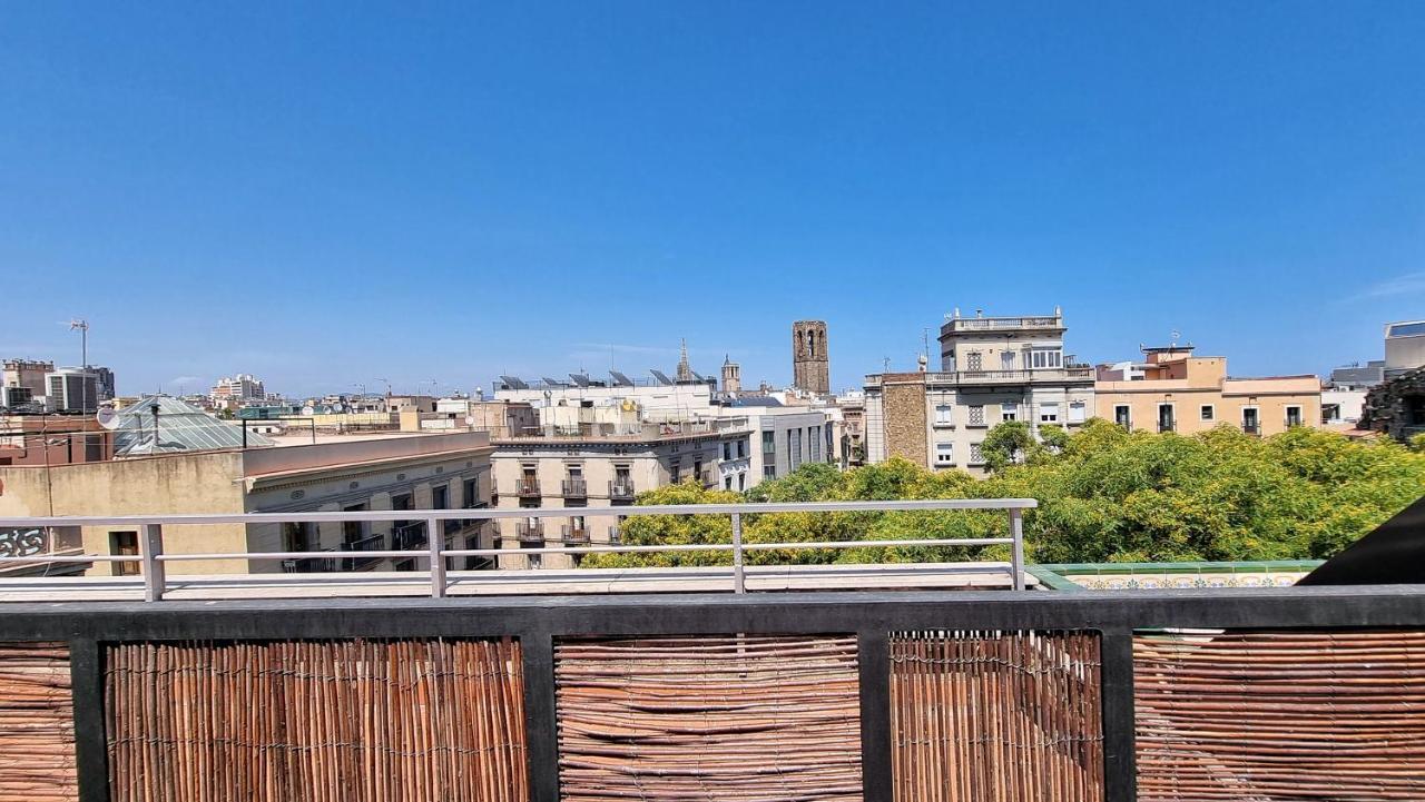 Sant Agustí Barcelona