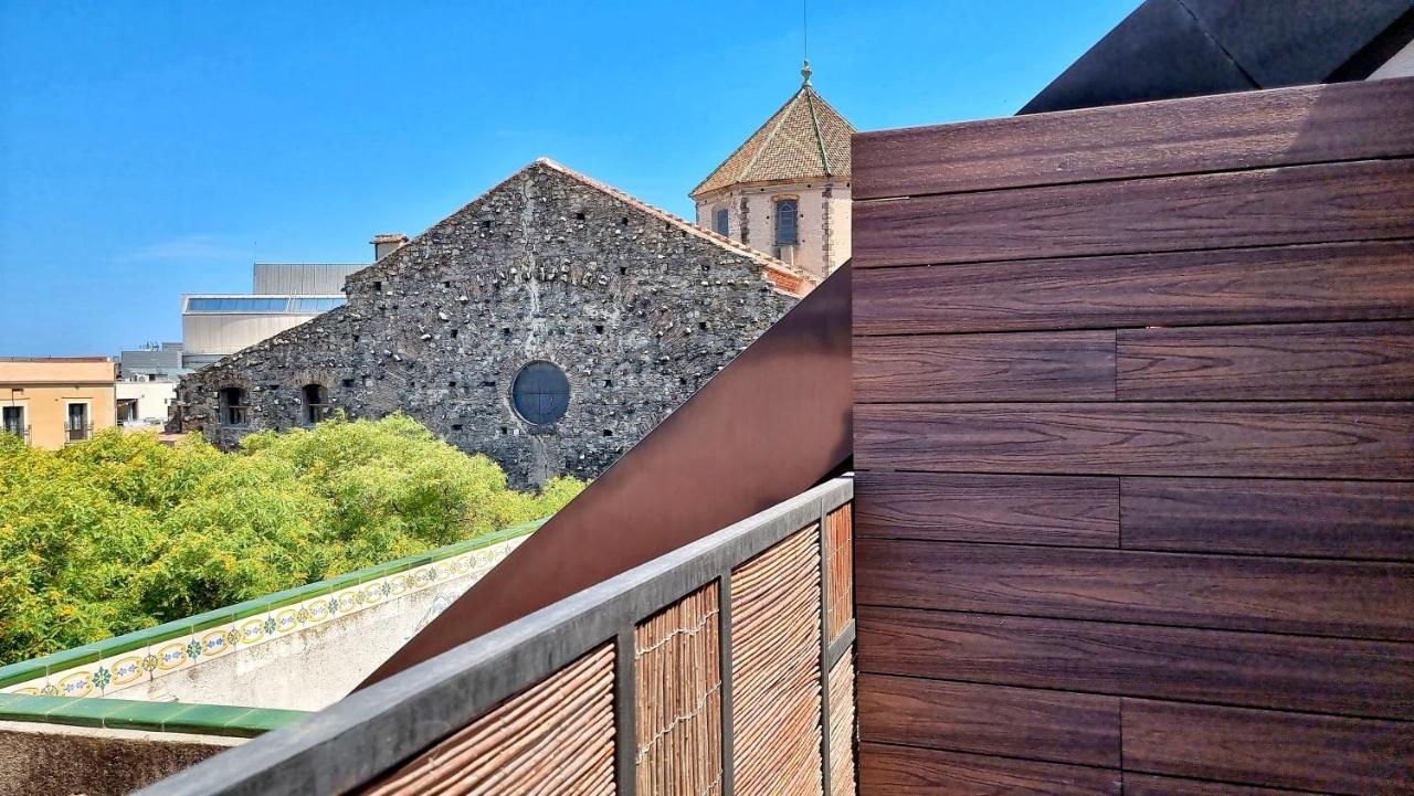 Hotel Sant Agustí 3*