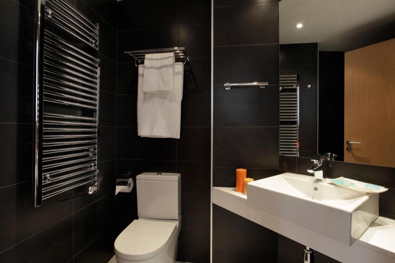 Apartamento Fisa Les Corts