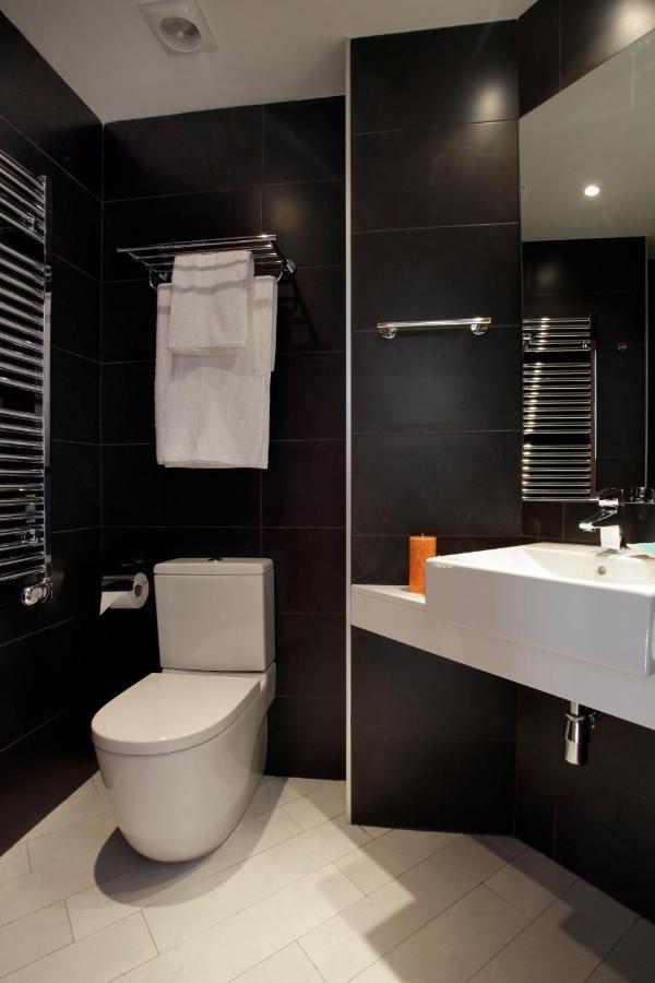 Apartamento Fisa Les Corts Barcelona