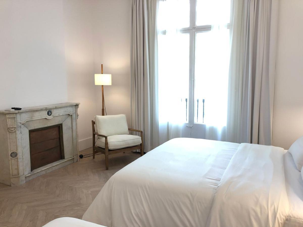 Hotel The Mo House Barcelona
