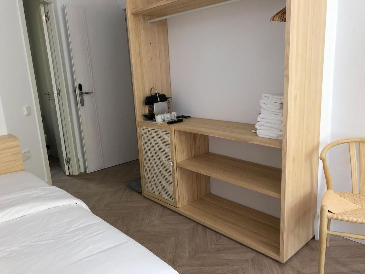 Hotel The Mo House 2*