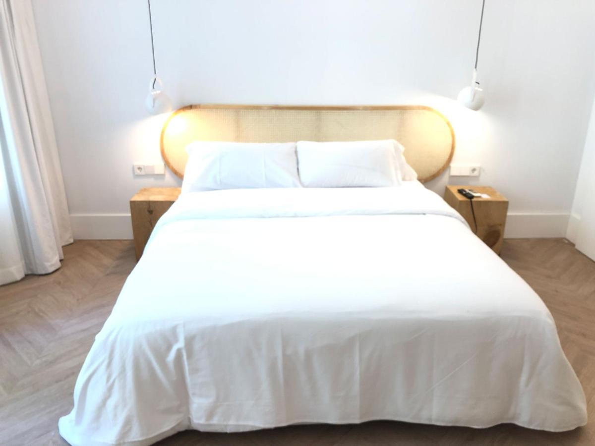The Mo House Hotel Barcelona