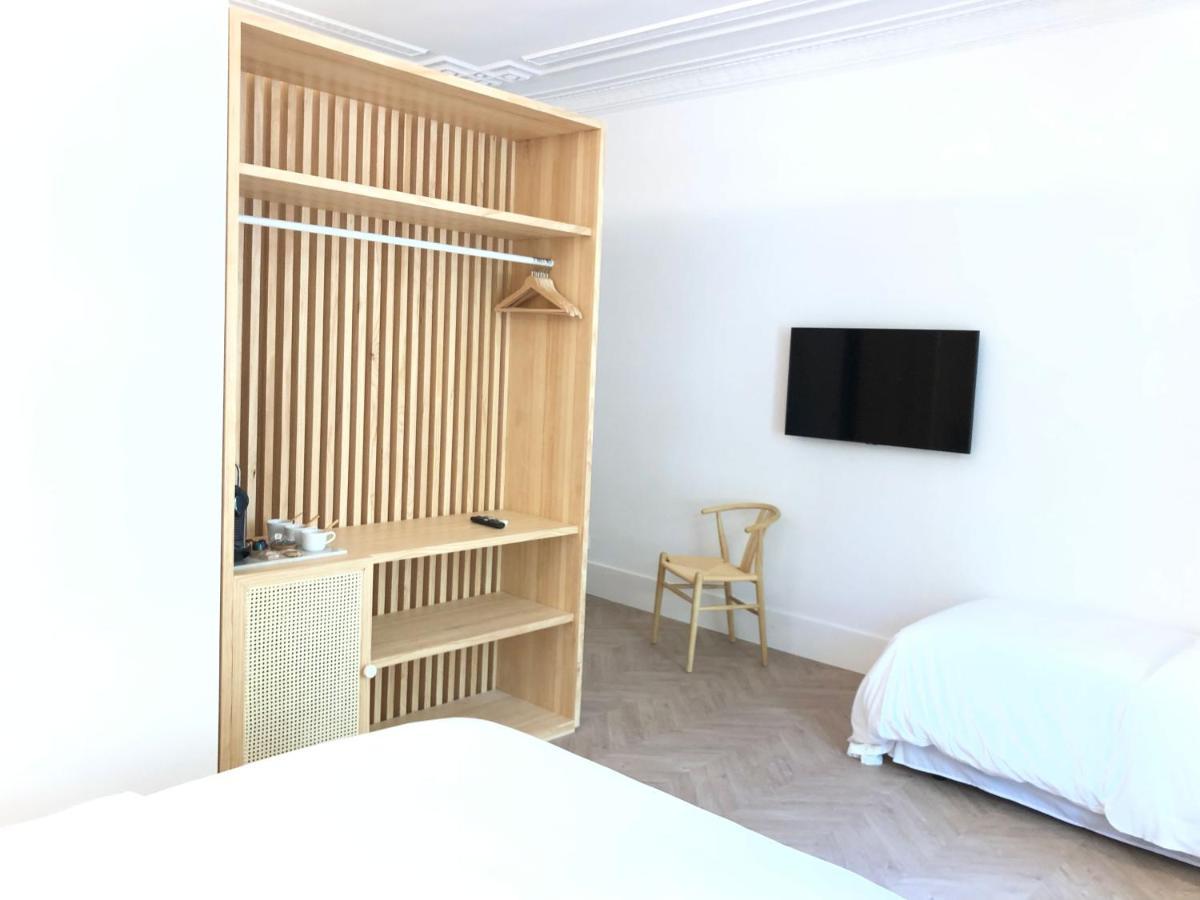 The Mo House Hotel Barcelona