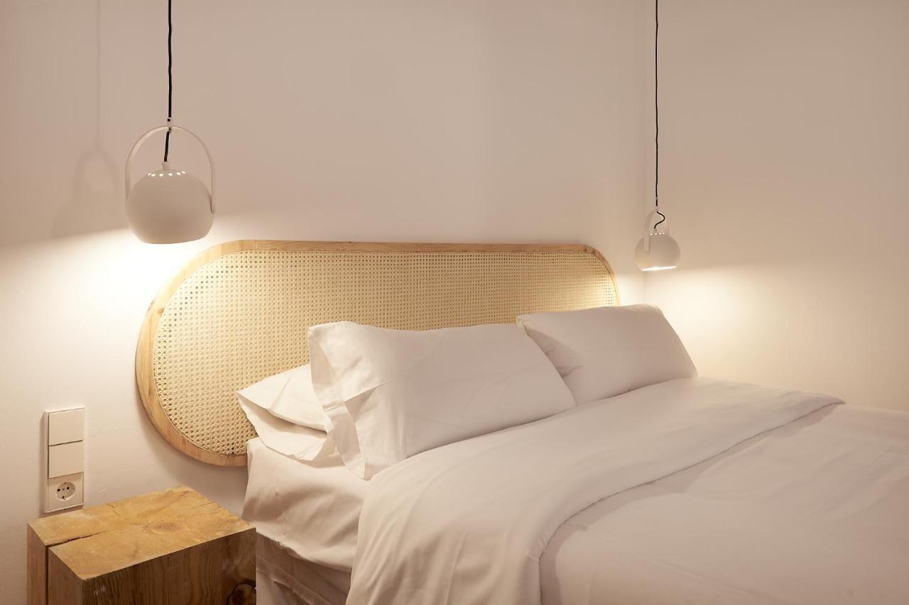 Hotel The Mo House Barcelona