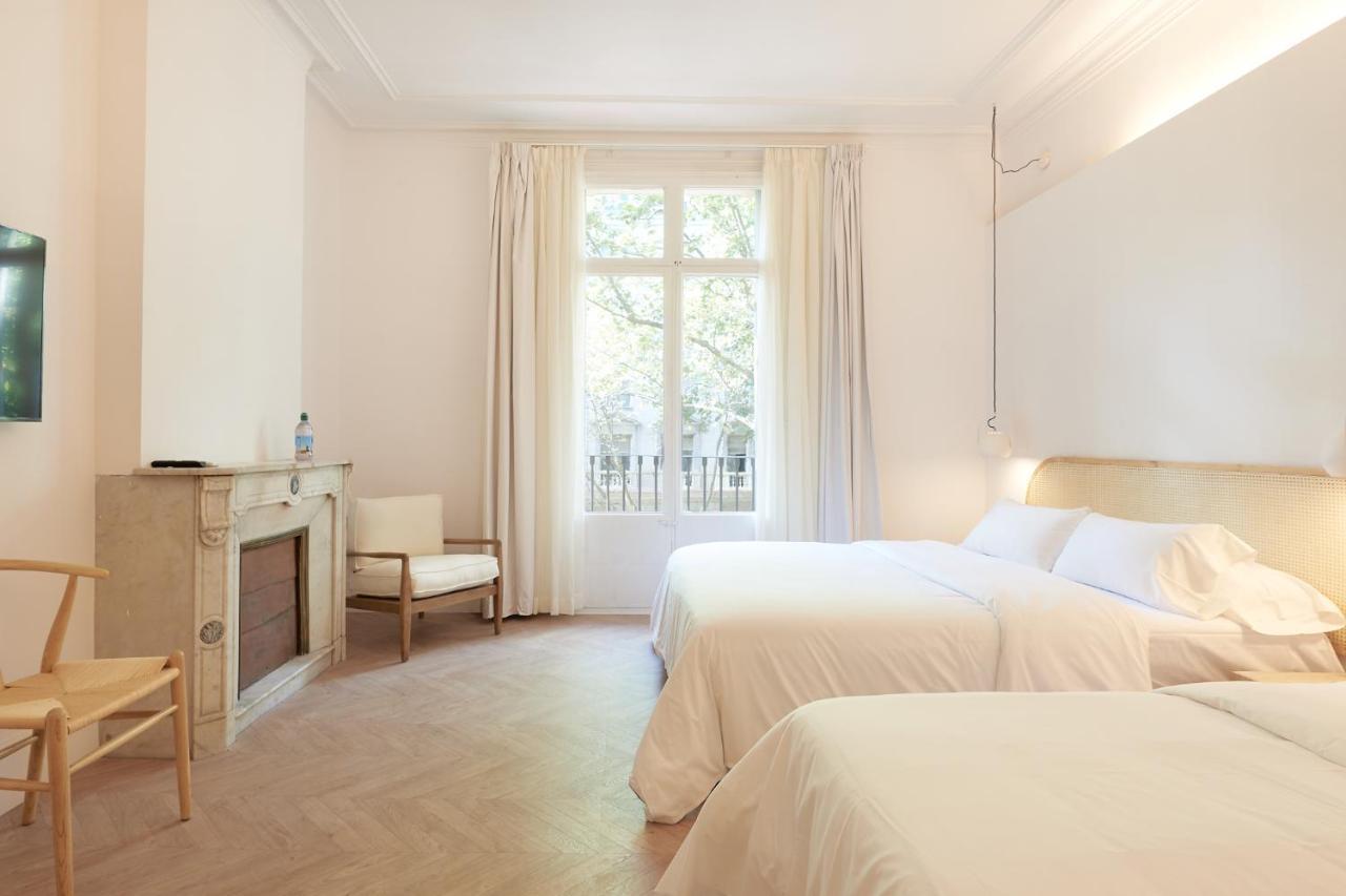 Hotel The Mo House Barcelona