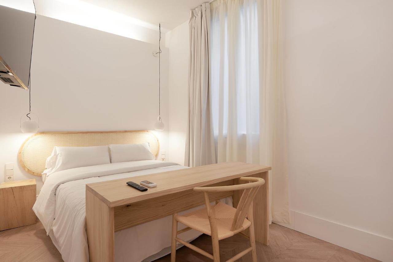 The Mo House Hotel Barcelona