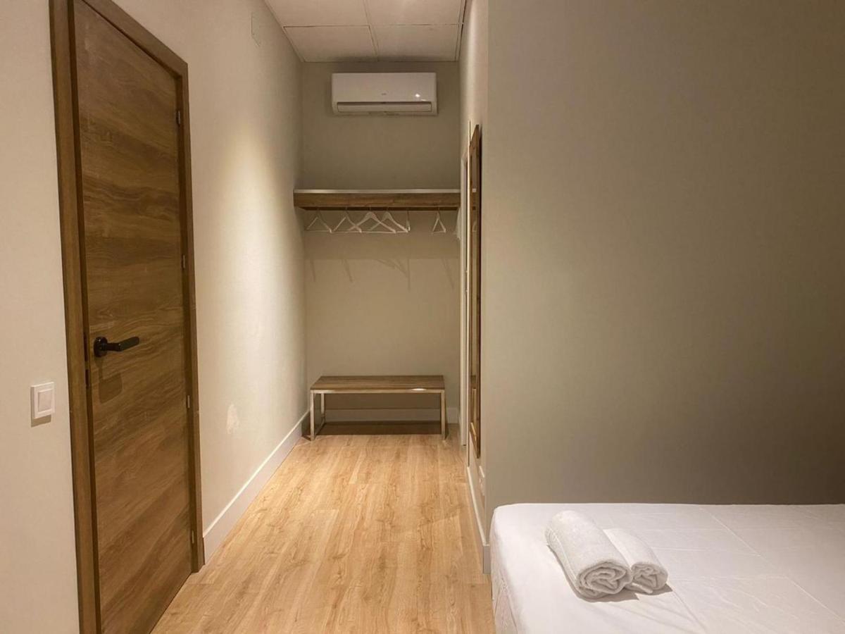 Lullaby By Hamilton Hostal Barcelona