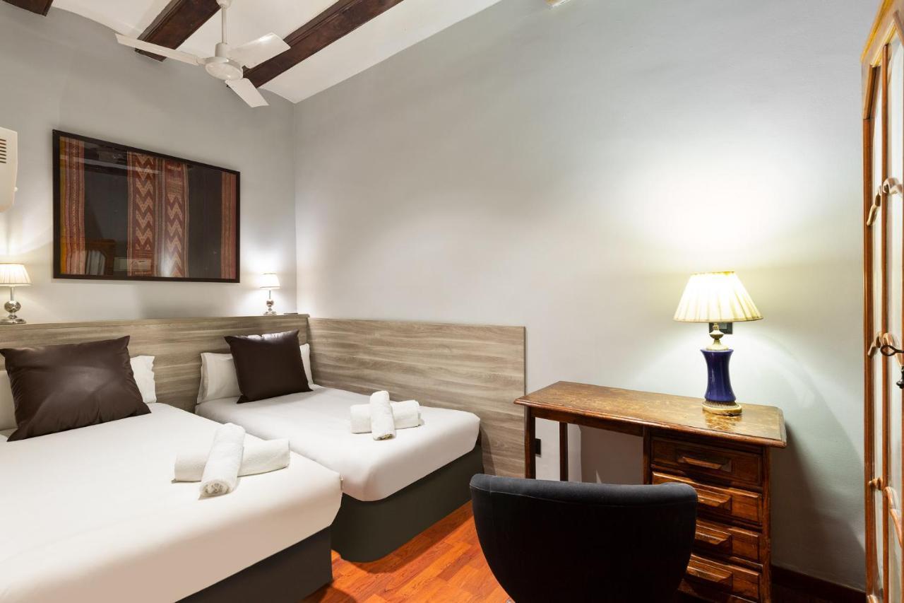 Apartamento U-nique Obradors