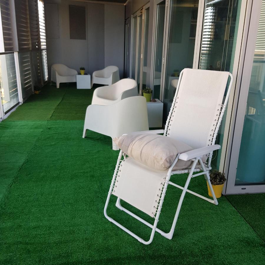 Luxe Mmr Apartamento