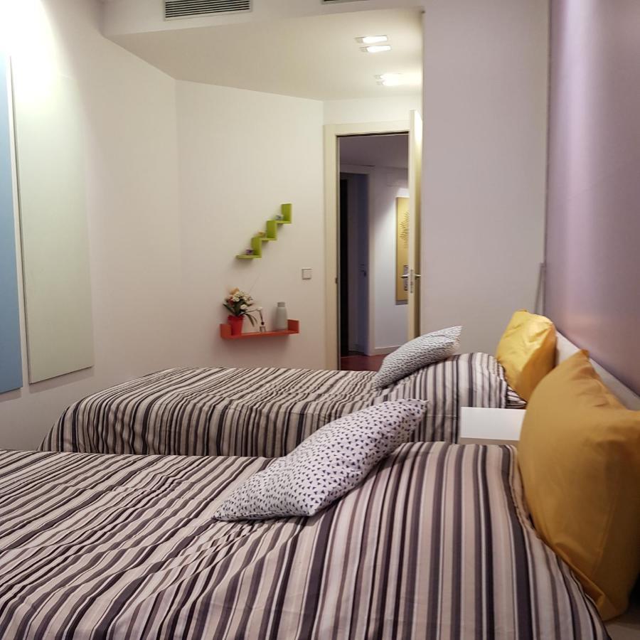 Luxe Mmr Barcelona