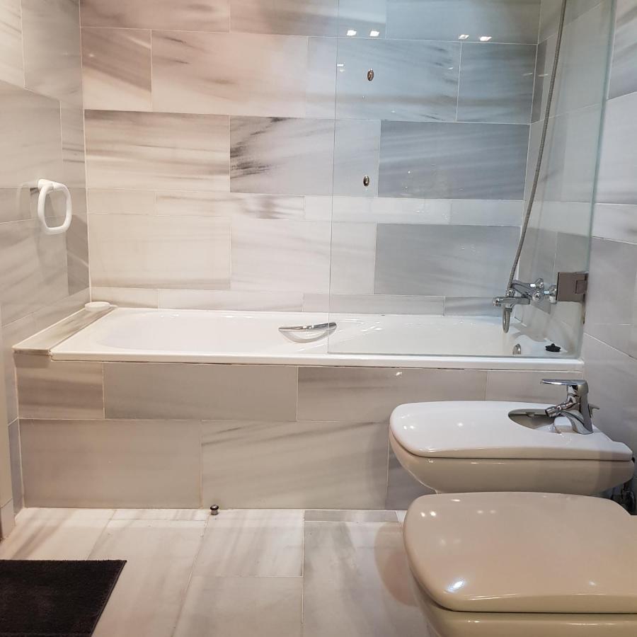 Luxe Mmr Apartamento *