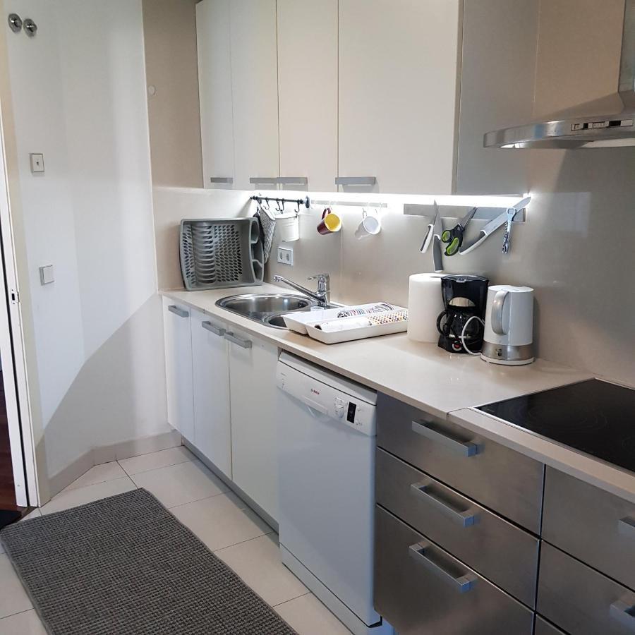 Luxe Mmr Apartamento Barcelona