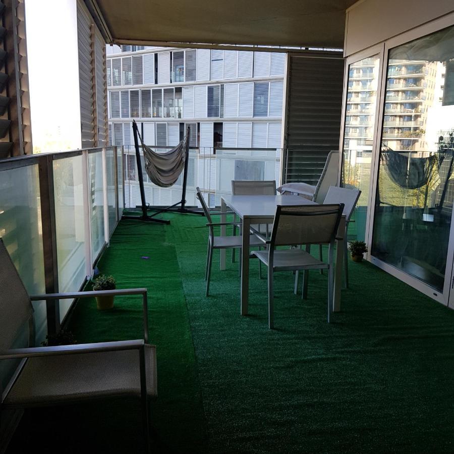 Luxe Mmr Barcelona