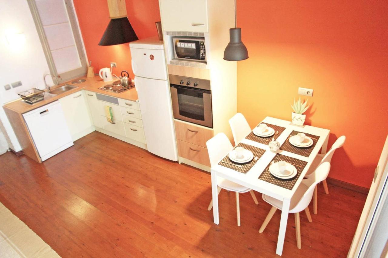 Urban Loft Diagonal Super Ubicación Wifi Apartamento