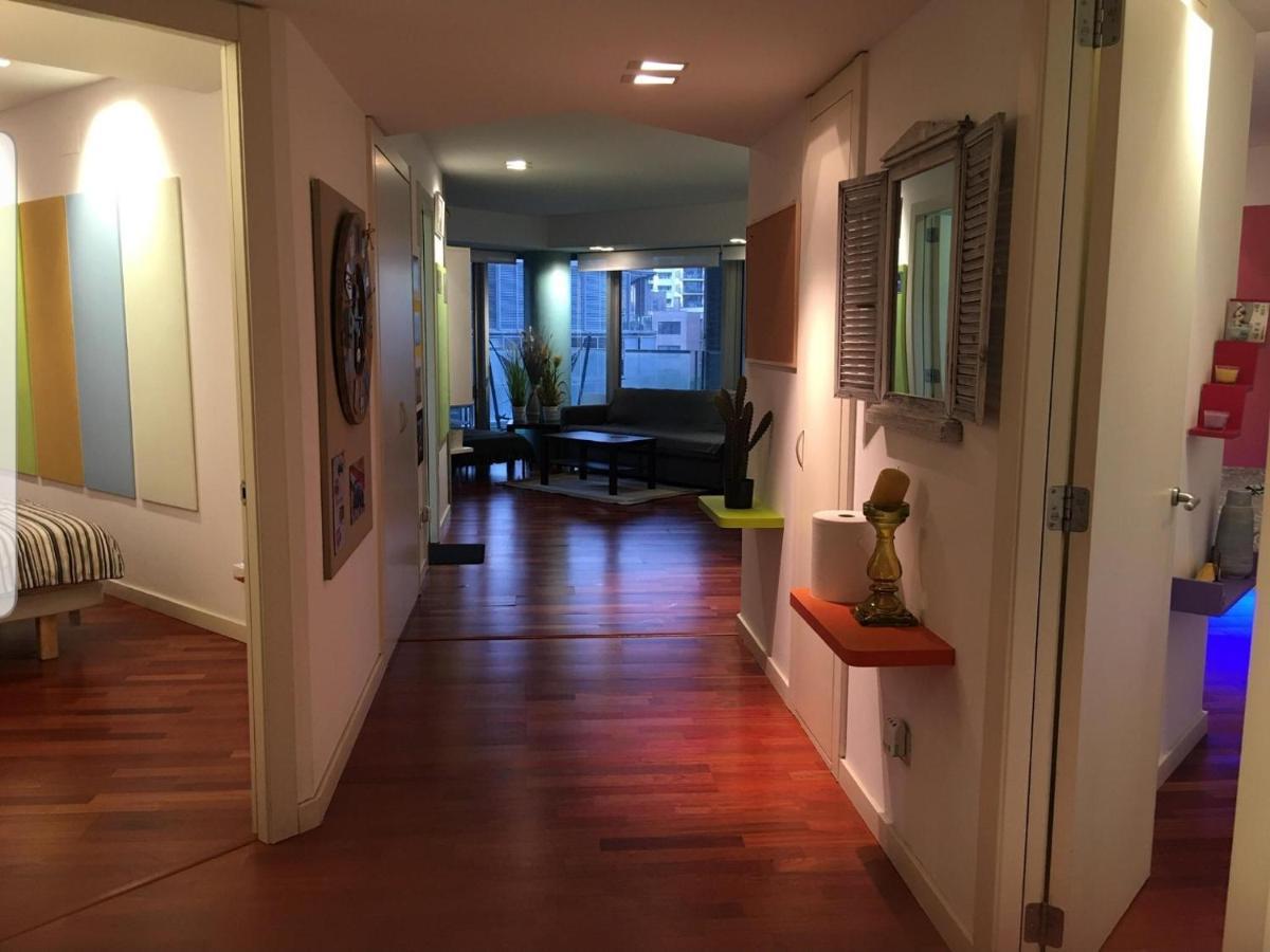 Luxe Mmr Barcelona