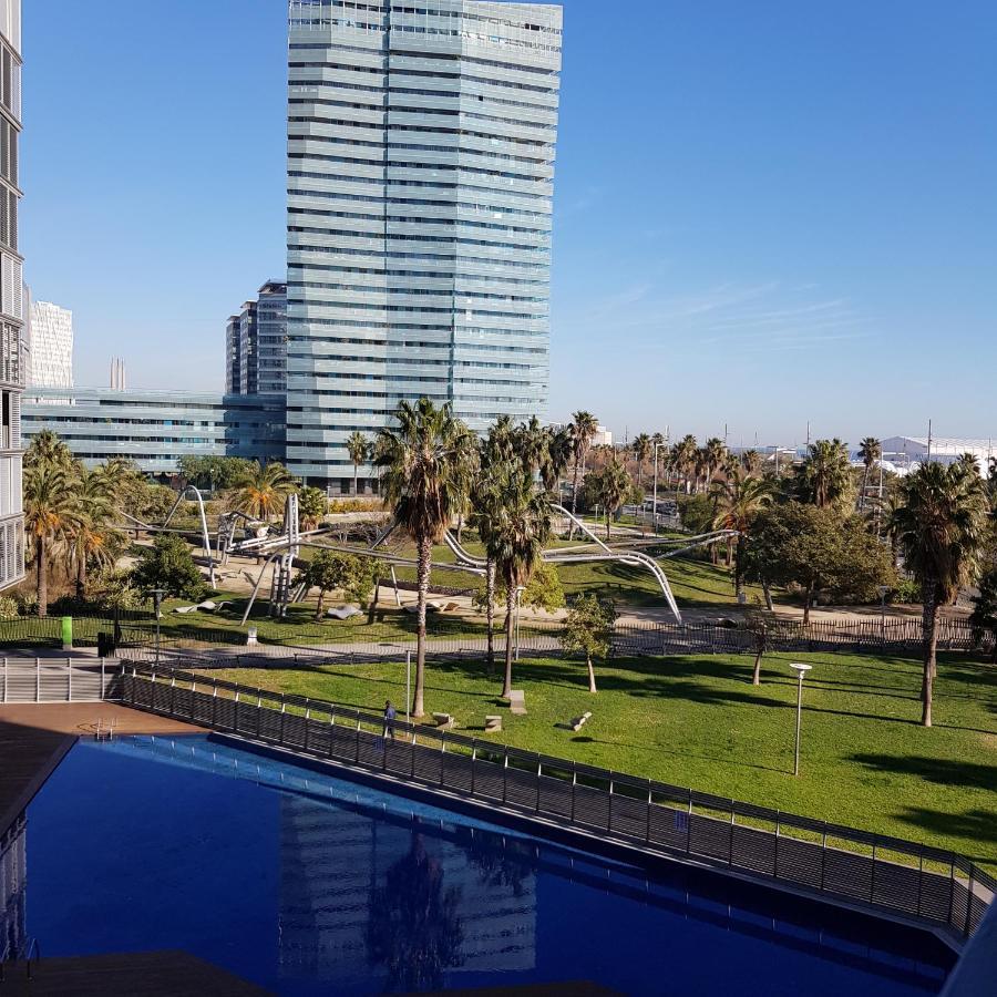 Apartamento Luxe Mmr Barcelona