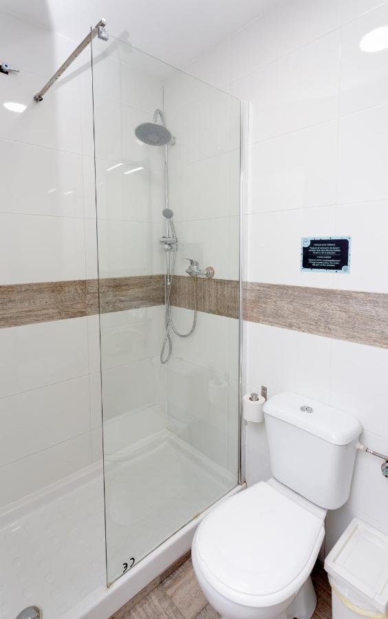 Easy Sants By Bossh! Hotels (Adults Only) * Barcelona