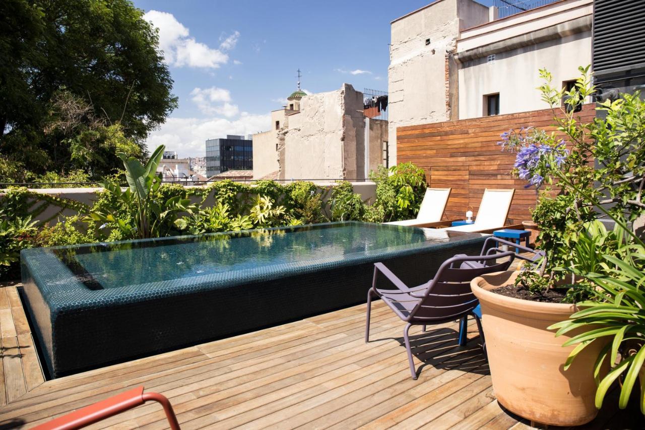 Hotel Neri - Relais & Chateaux 5*