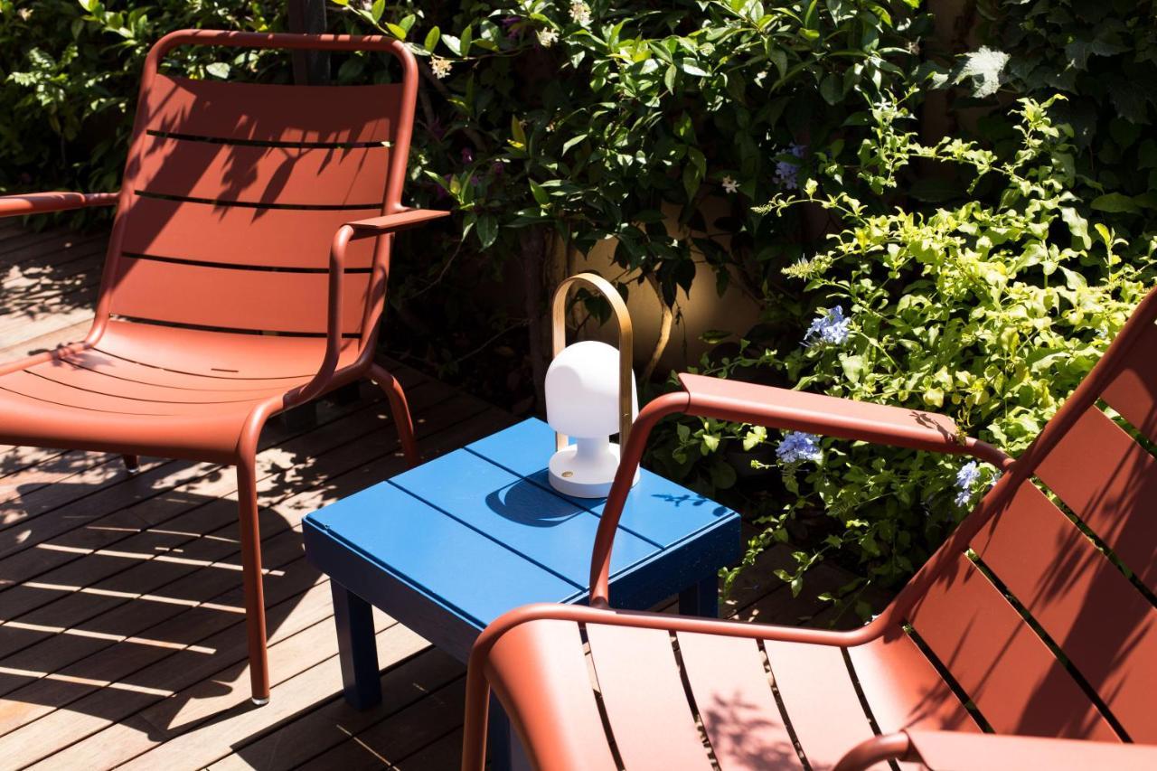 Neri - Relais & Chateaux 5* Barcelona