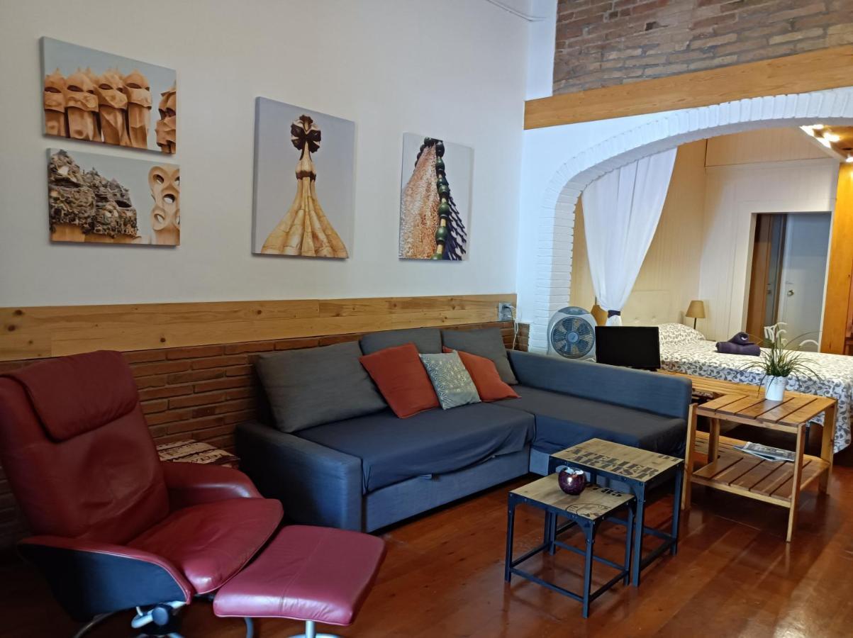 Urban Loft Diagonal Super Ubicación Wifi *