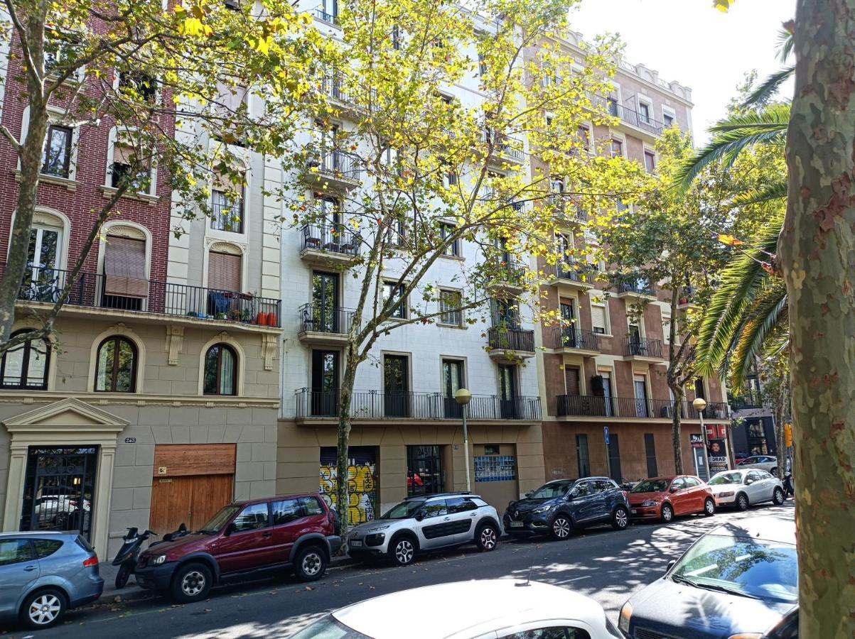 Urban Loft Diagonal Super Ubicación Wifi Barcelona