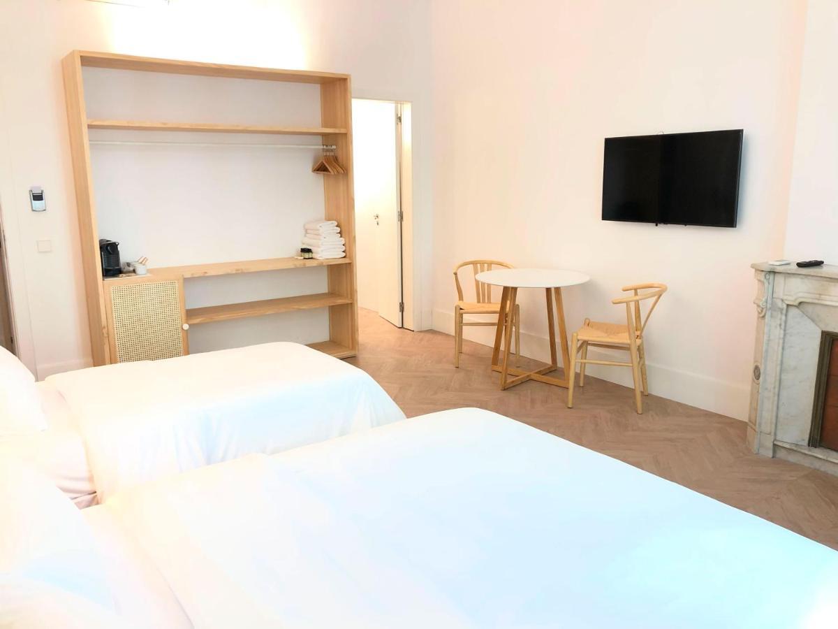 The Mo House Hotel Barcelona