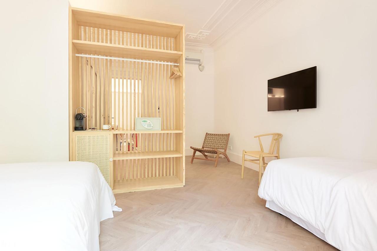 Hotel The Mo House 2*