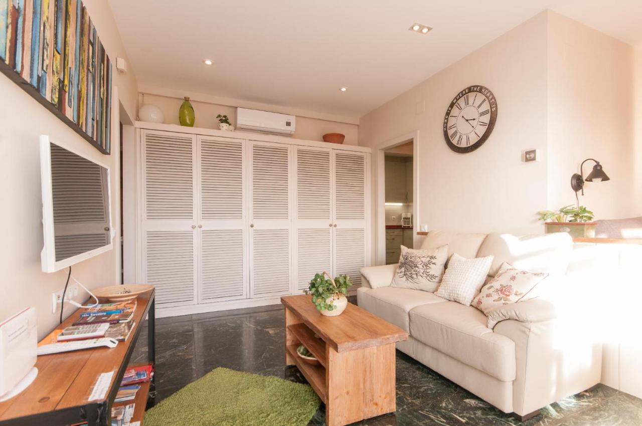 Elevated Experience - Urquinaona Apartamento *