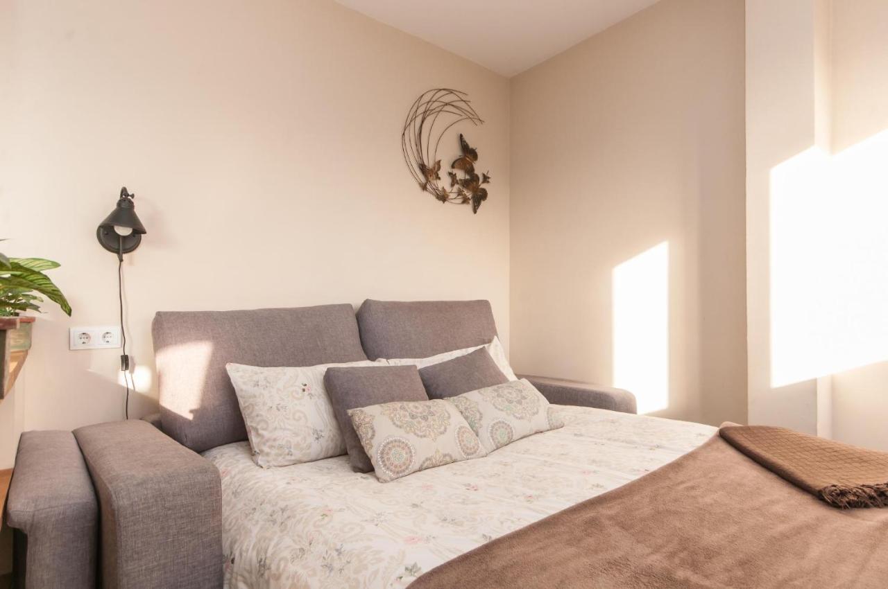 Apartamento Elevated Experience - Urquinaona *