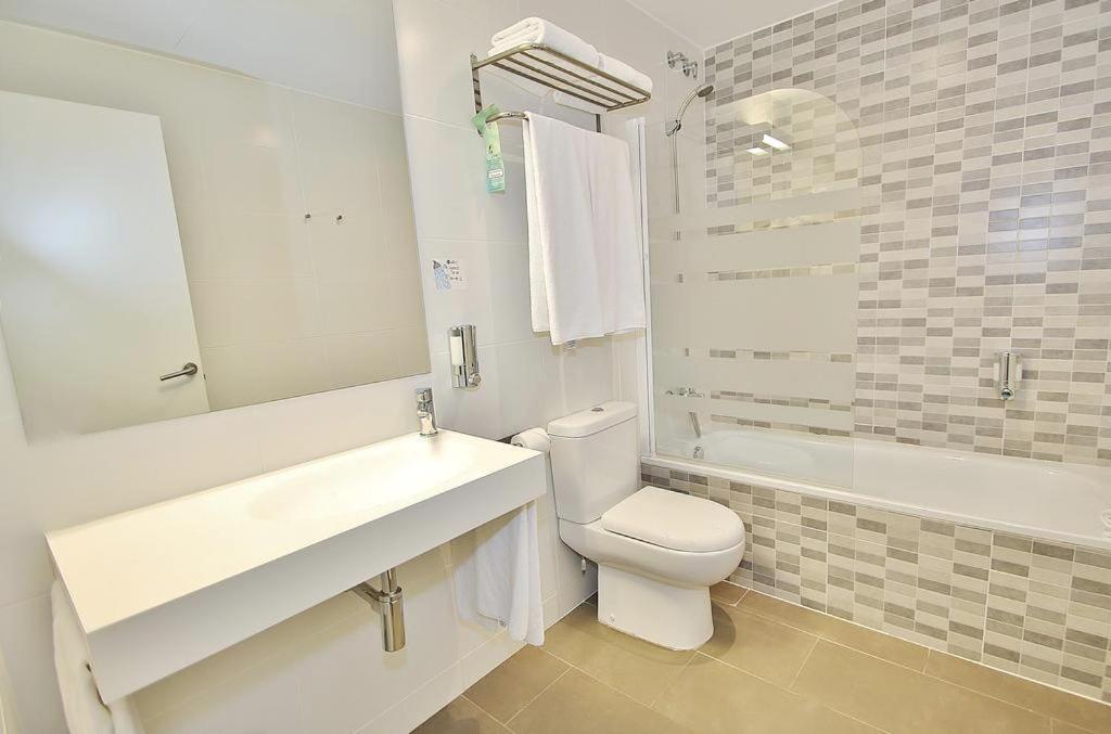 Bestprice Diagonal Barcelona