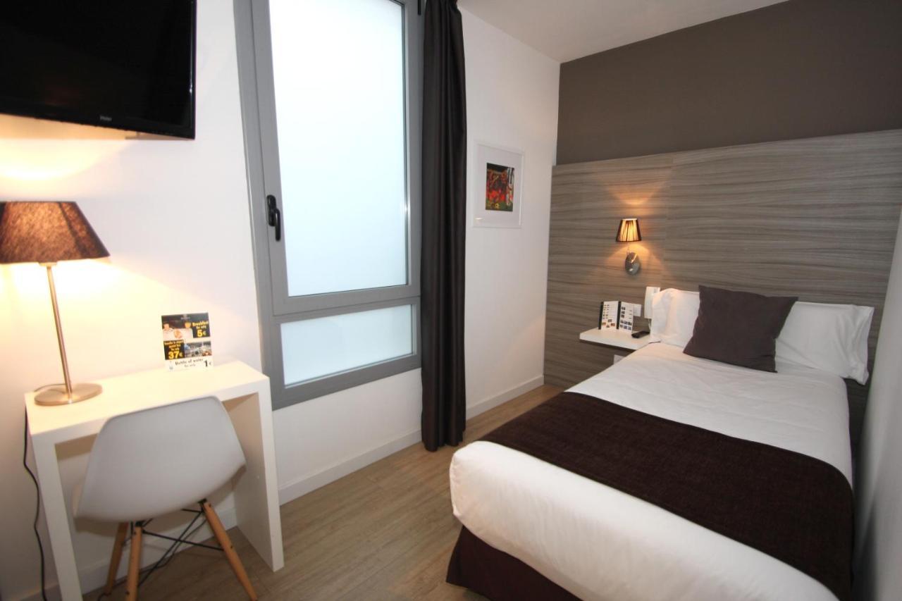 Hotel Bestprice Diagonal