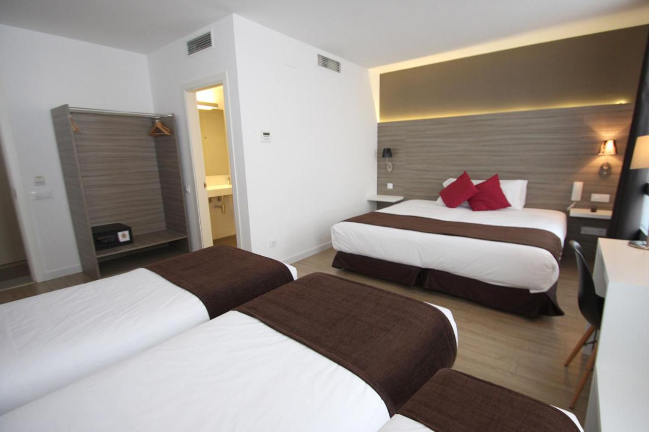 Bestprice Diagonal * Barcelona