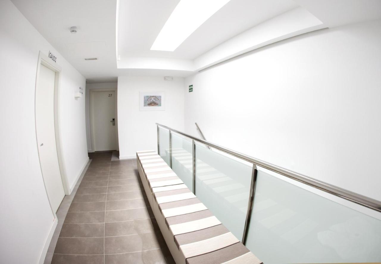 Bestprice Diagonal Hotel Barcelona