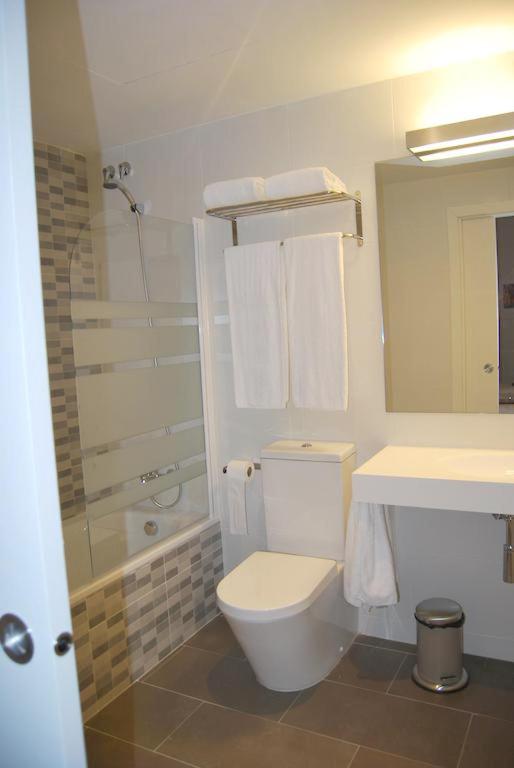 Bestprice Diagonal Hotel Barcelona
