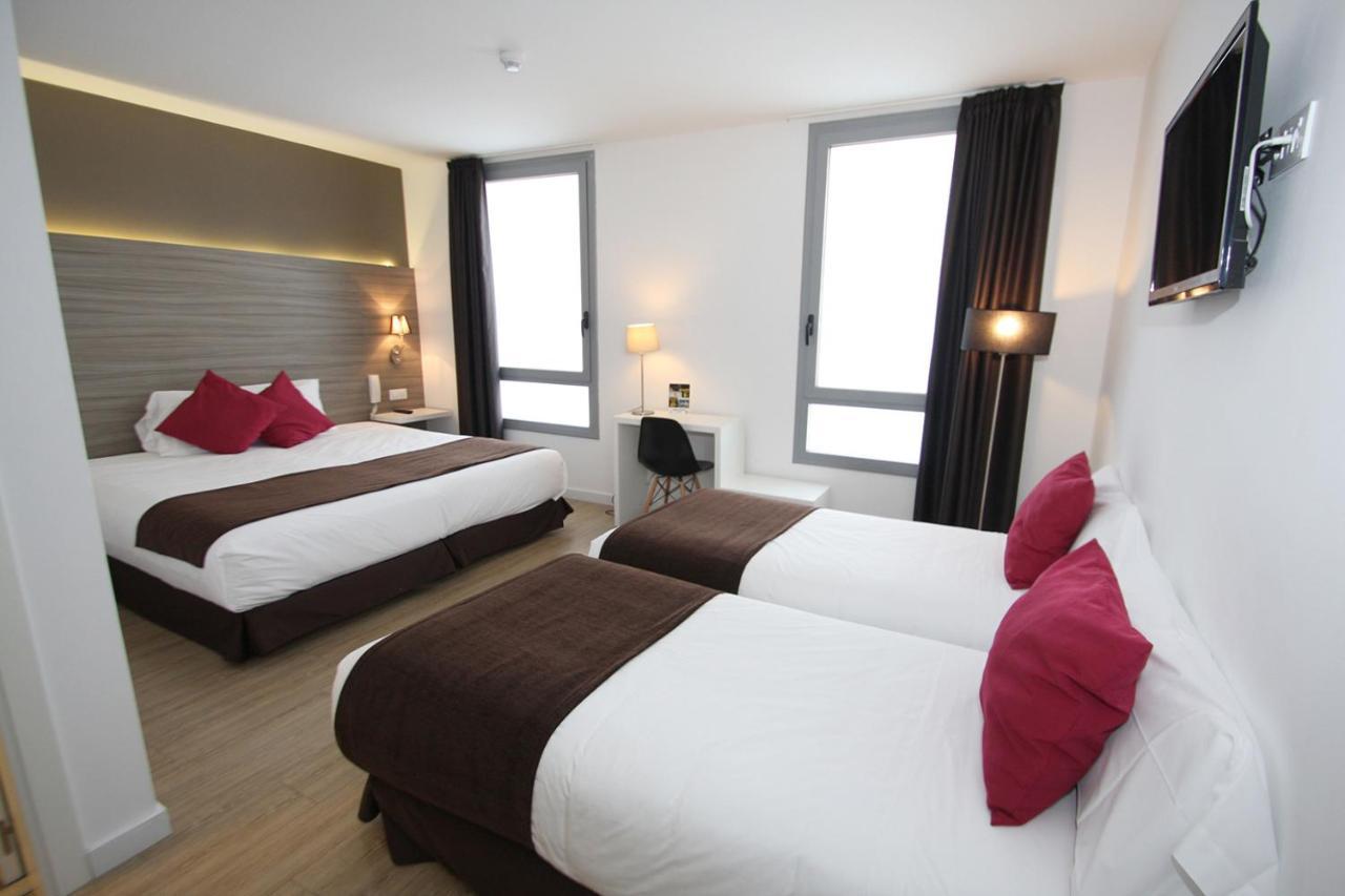 Hotel Bestprice Diagonal *