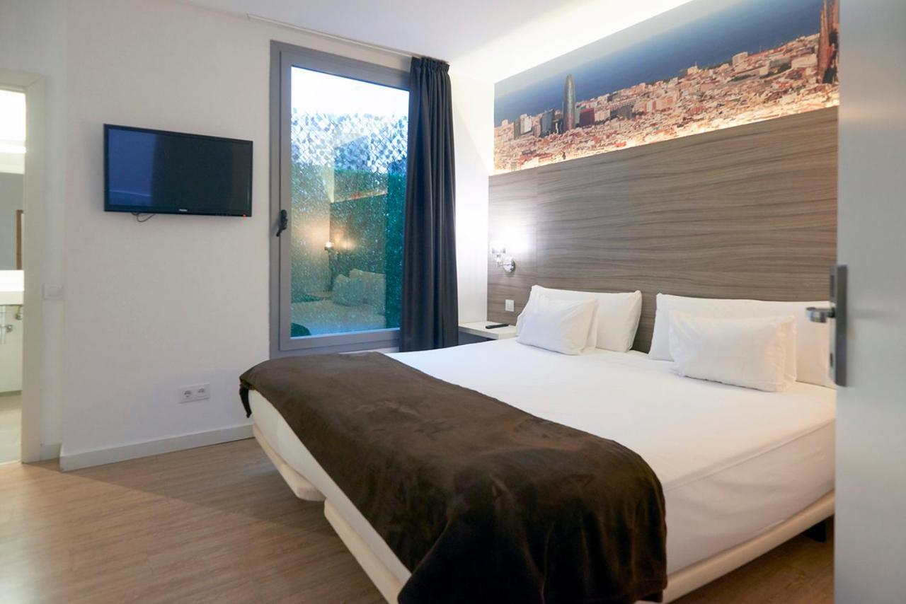 Bestprice Diagonal Hotel Barcelona