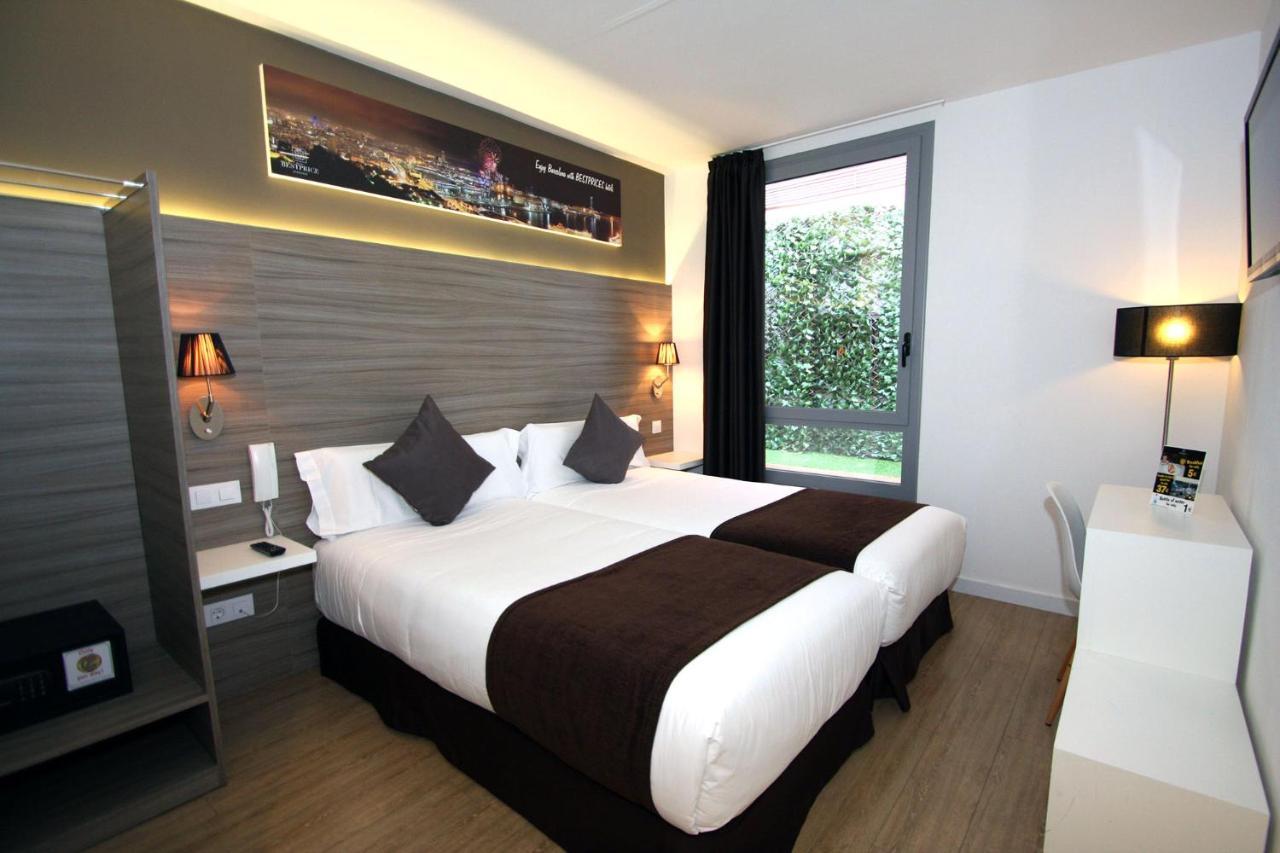 Hotel Bestprice Diagonal