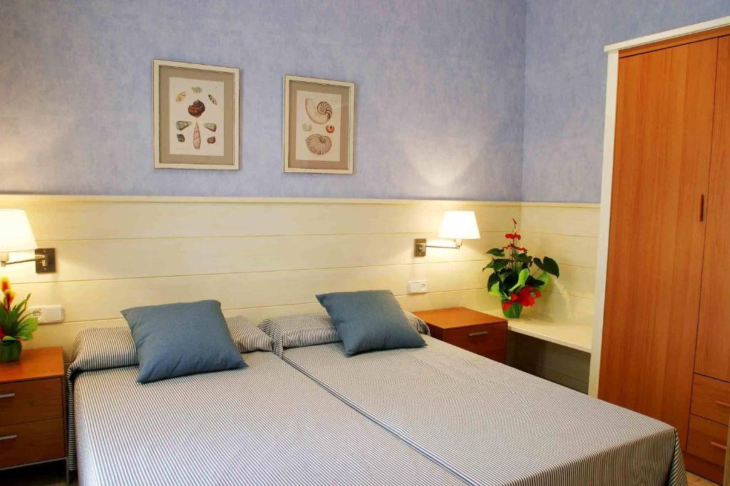 Serennia Sants Apartamento