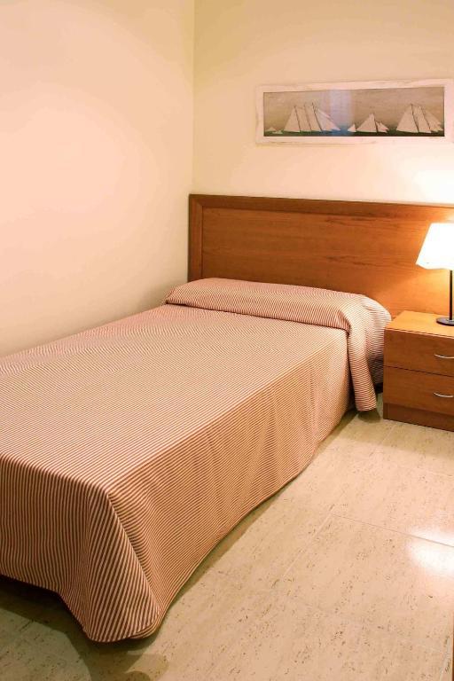 Apartamento Serennia Sants Barcelona