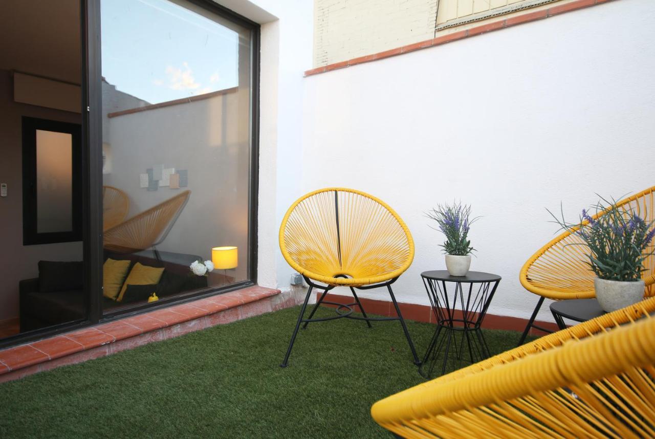 Place Corsega Apartamento