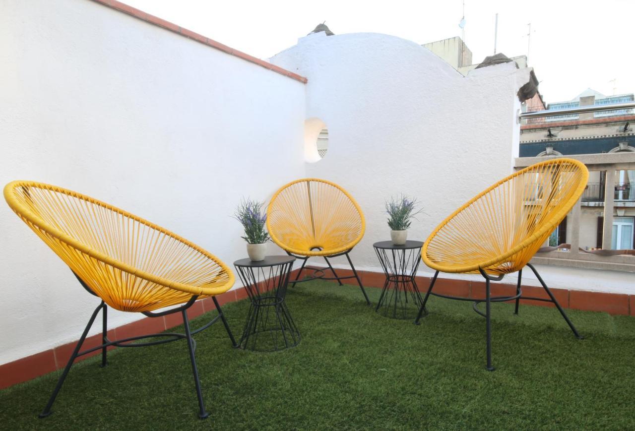 Place Corsega Apartamento Barcelona