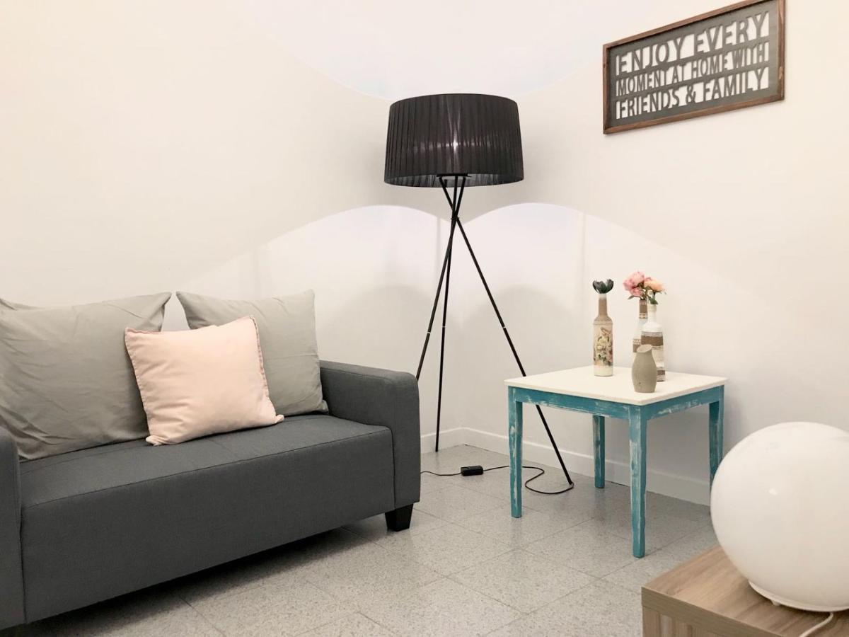 Place Corsega Apartamento