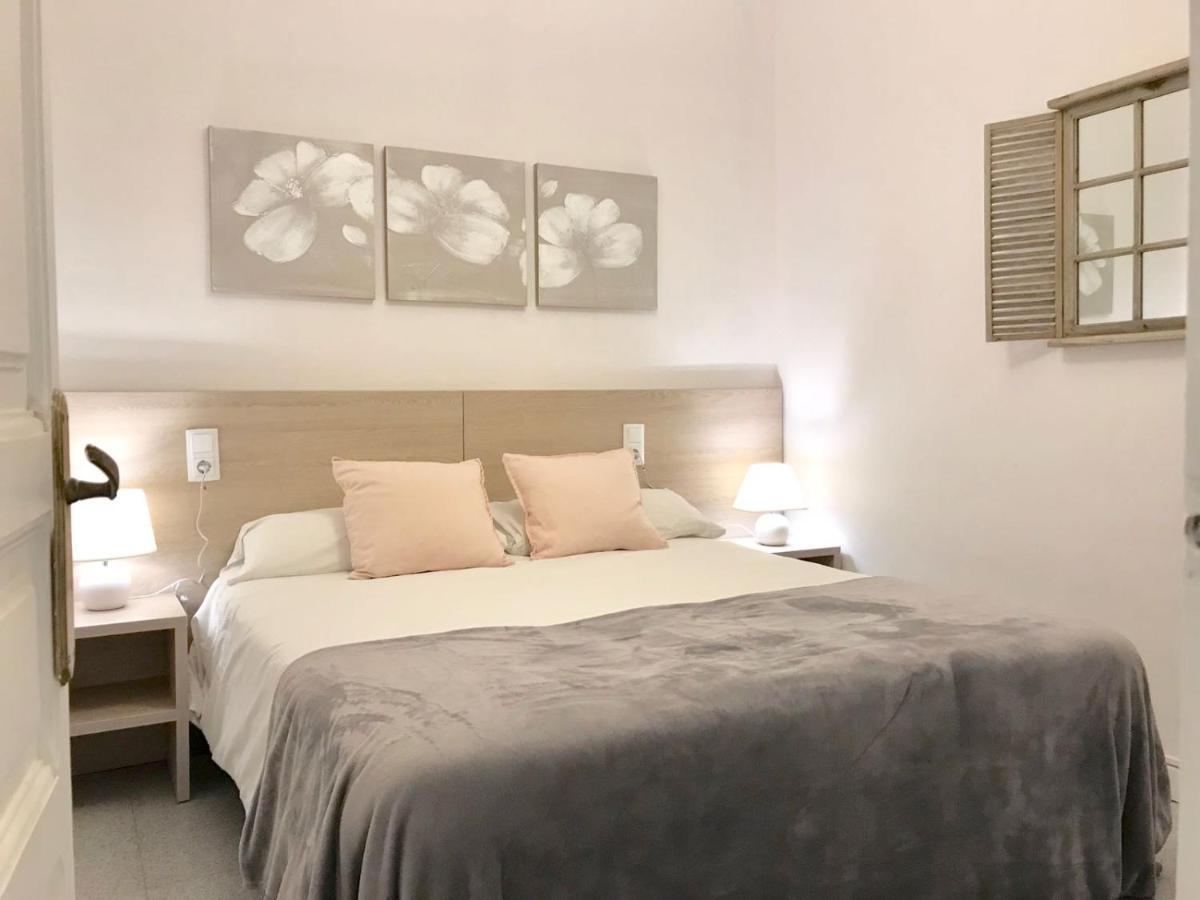 Place Corsega Apartamento Barcelona
