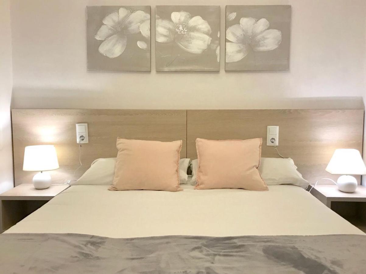 Apartamento Place Corsega *